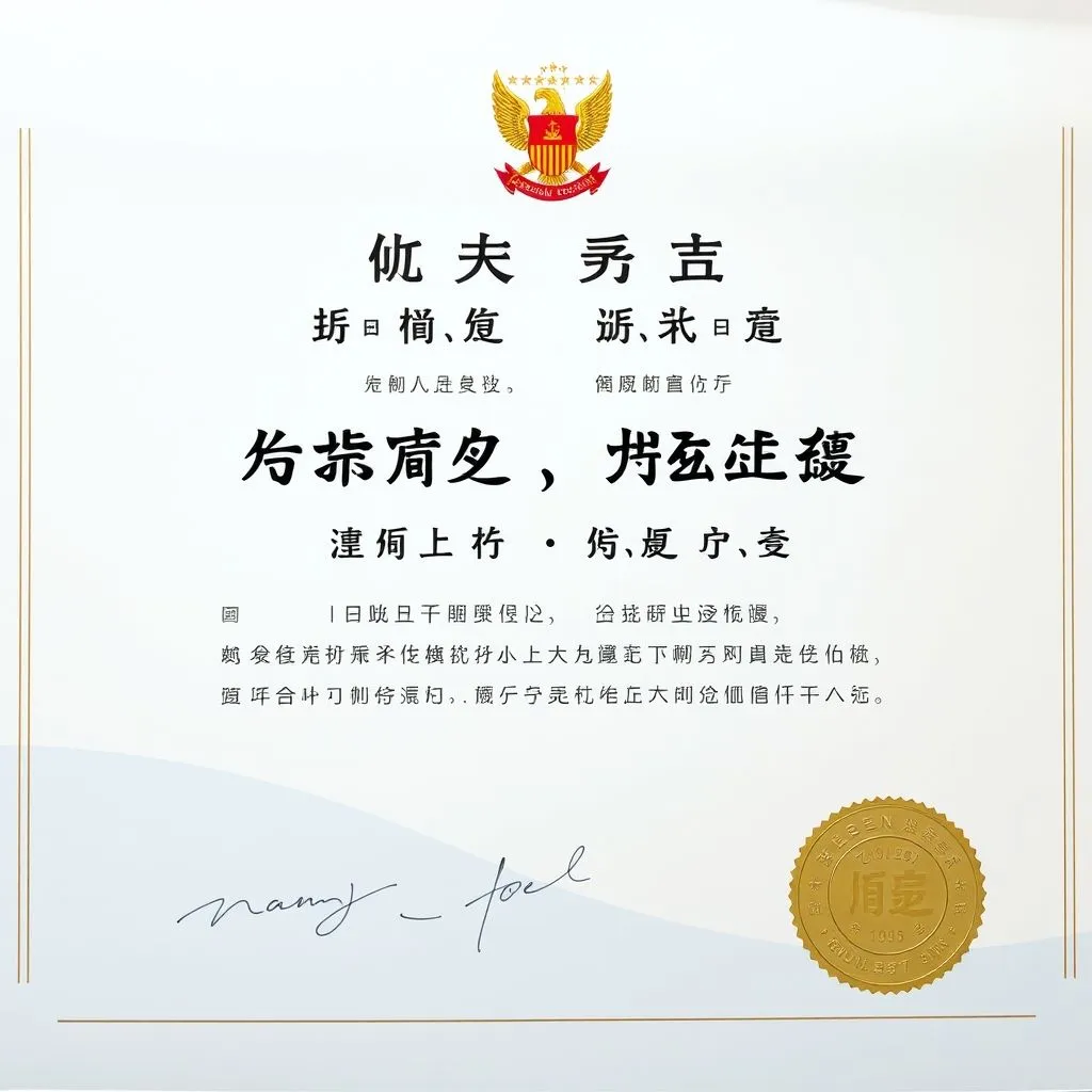 国家承认的心理咨询师证书