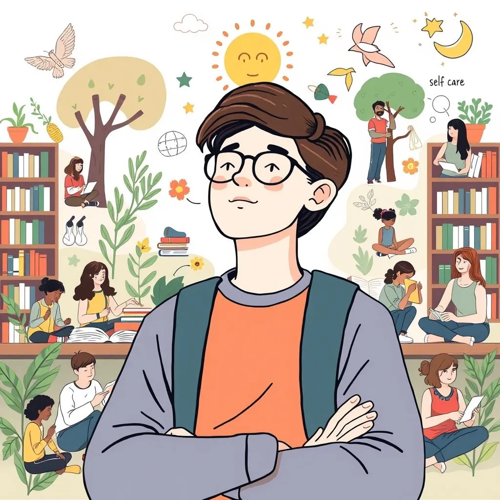 大学生心理健康的标准有哪些