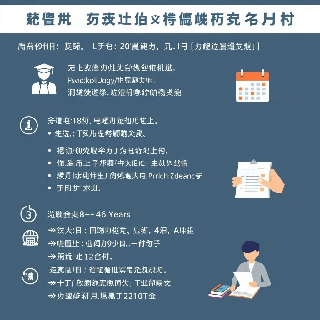 国家二级心理咨询师报考条件