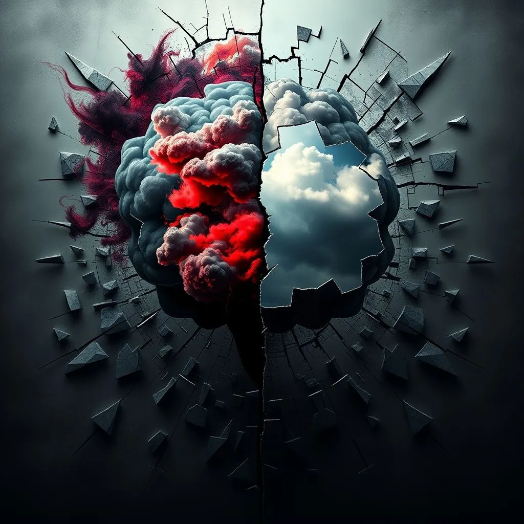 敌对心理是心理疾病吗