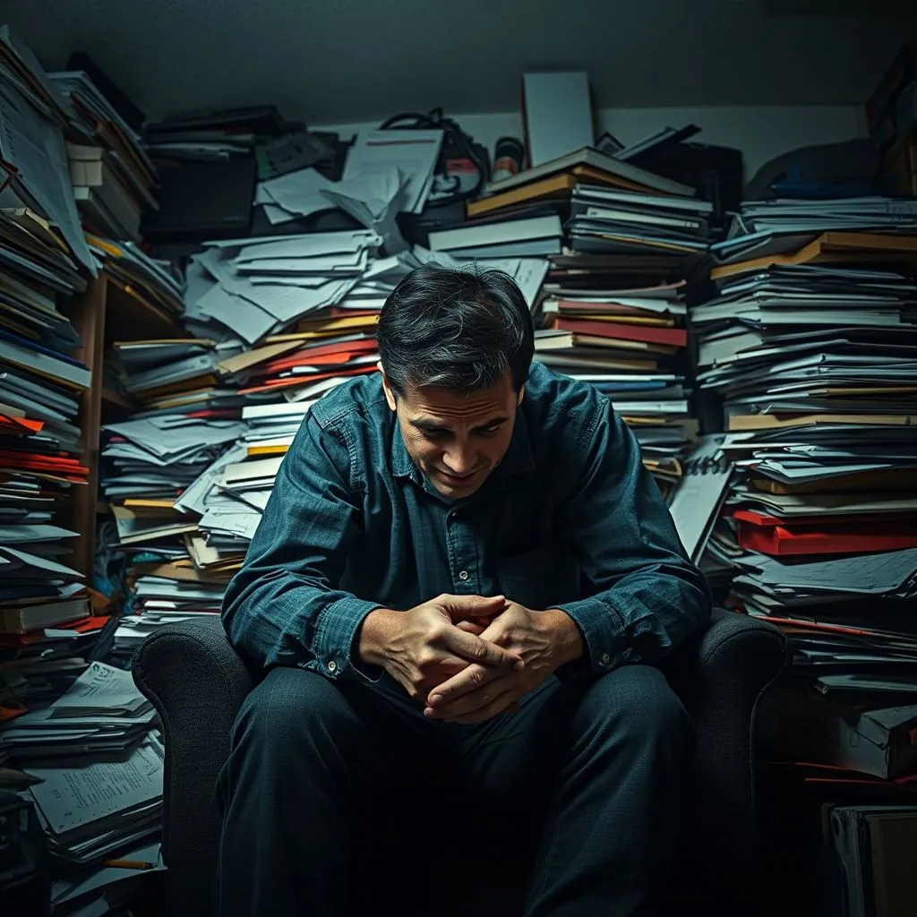 怕麻烦背后的心理