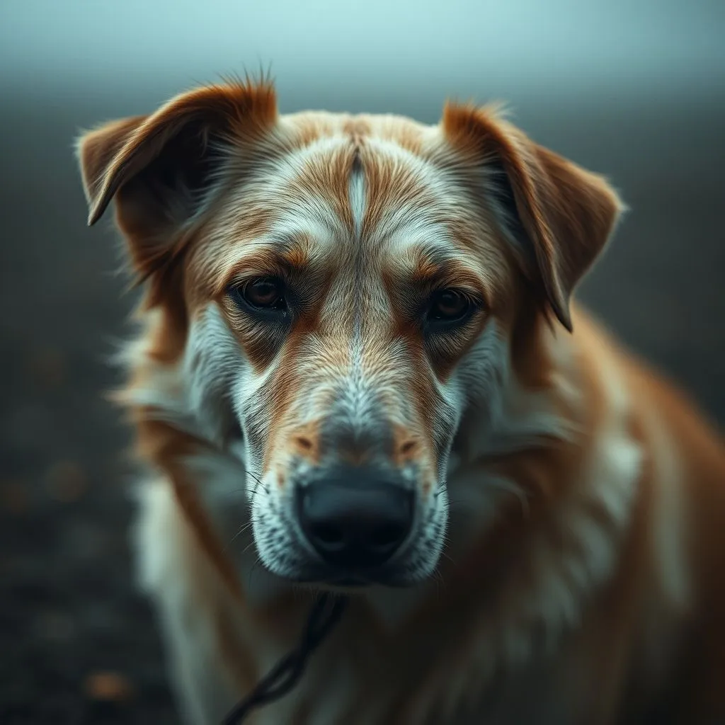 狗狗送人后的心理变化