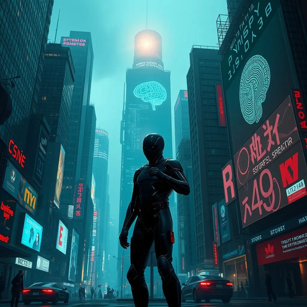 心理测量者讲的是什么