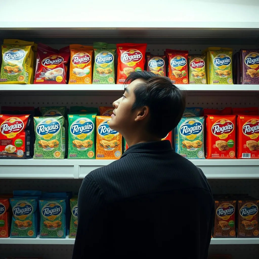 谈谈包装的心理作用