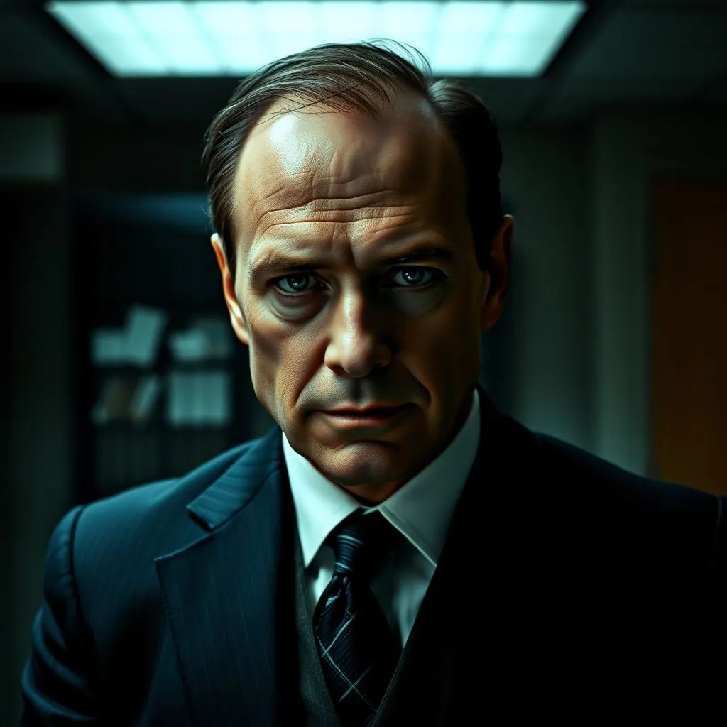 沉默的羔羊人物心理分析