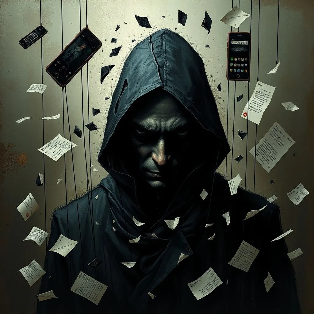 喜欢挑拨离间的人心理