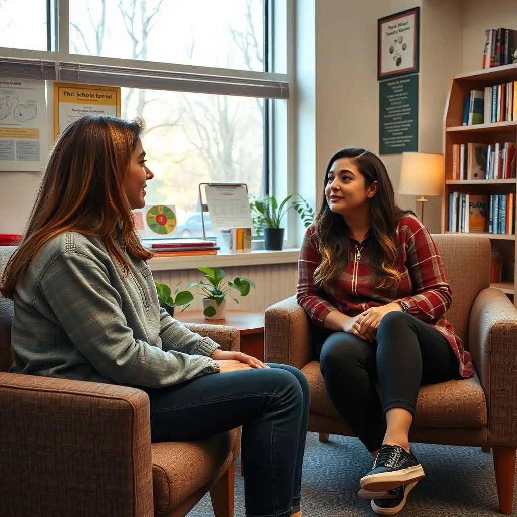 高三孩子怎样进行心理辅导