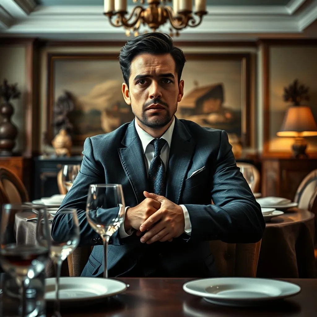 30岁相亲男的普遍心理