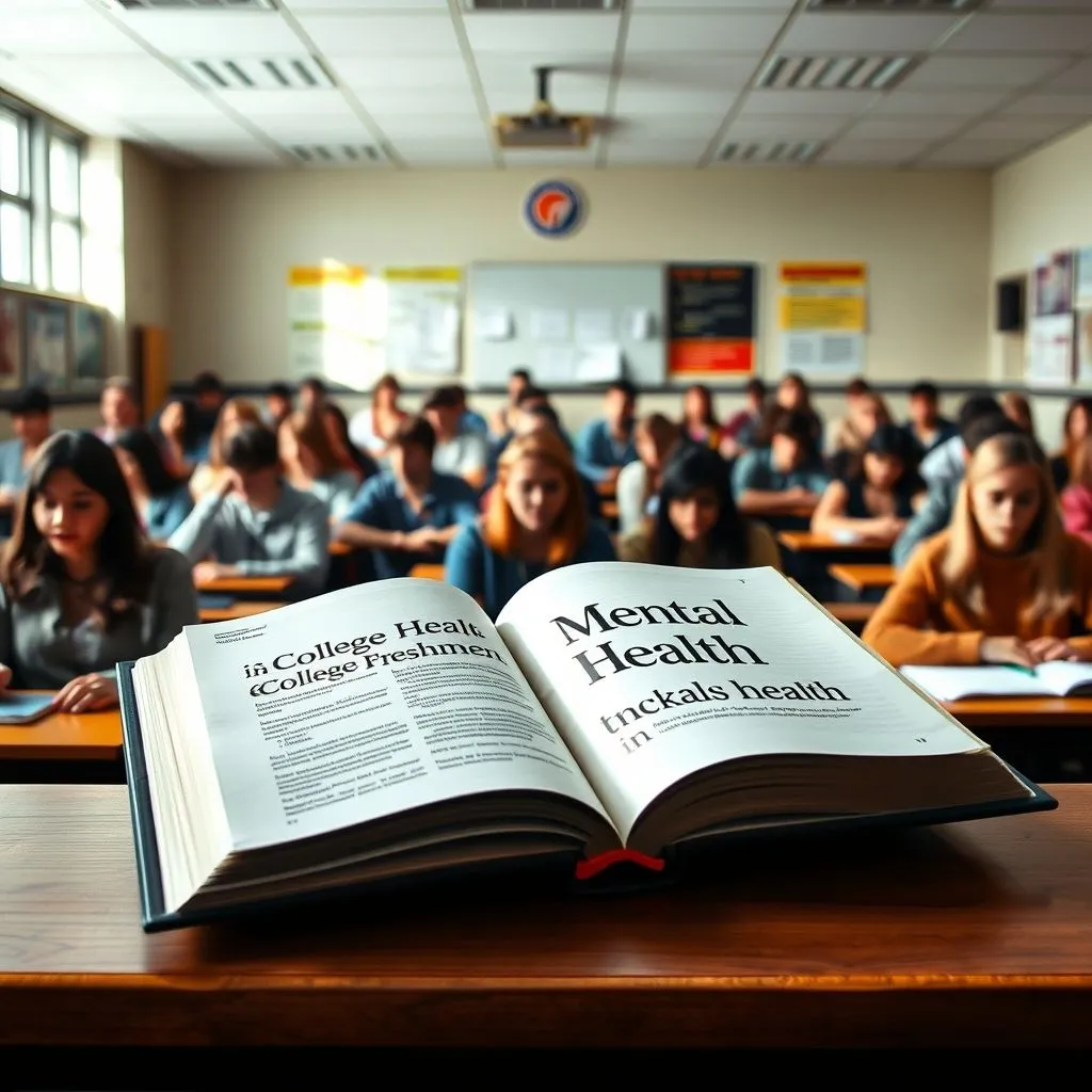 大一心理健康论文2000