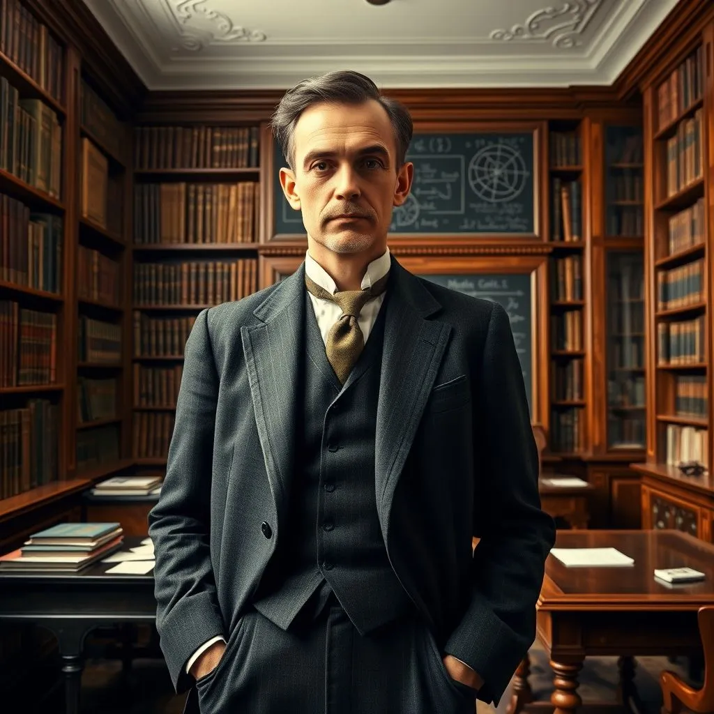 机能主义心理学的代表人物