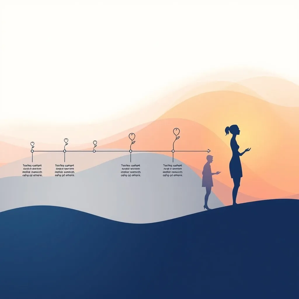 心理学喜欢一个人周期