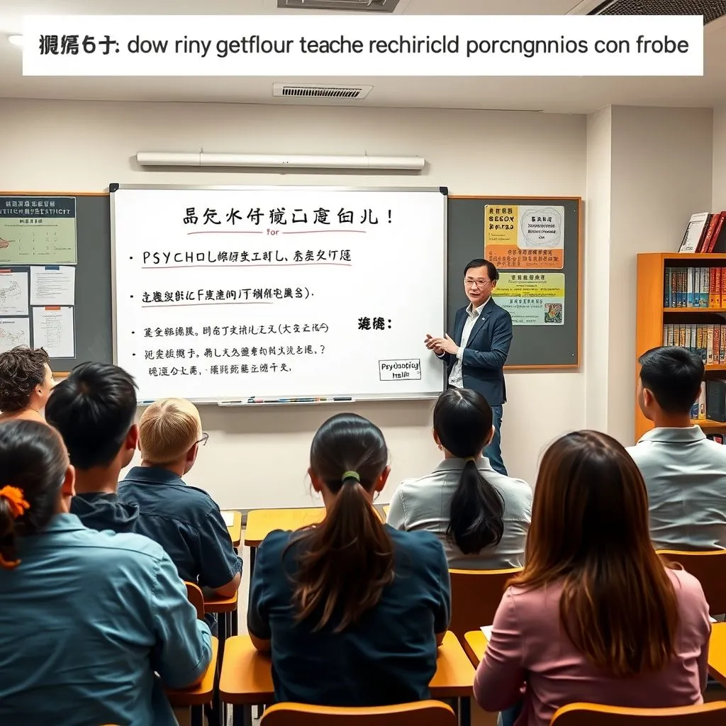 心理健康教师资格证怎么考