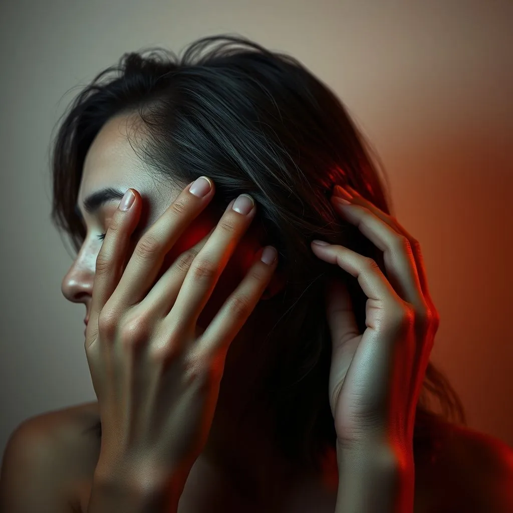 恋耳癖的心理分析