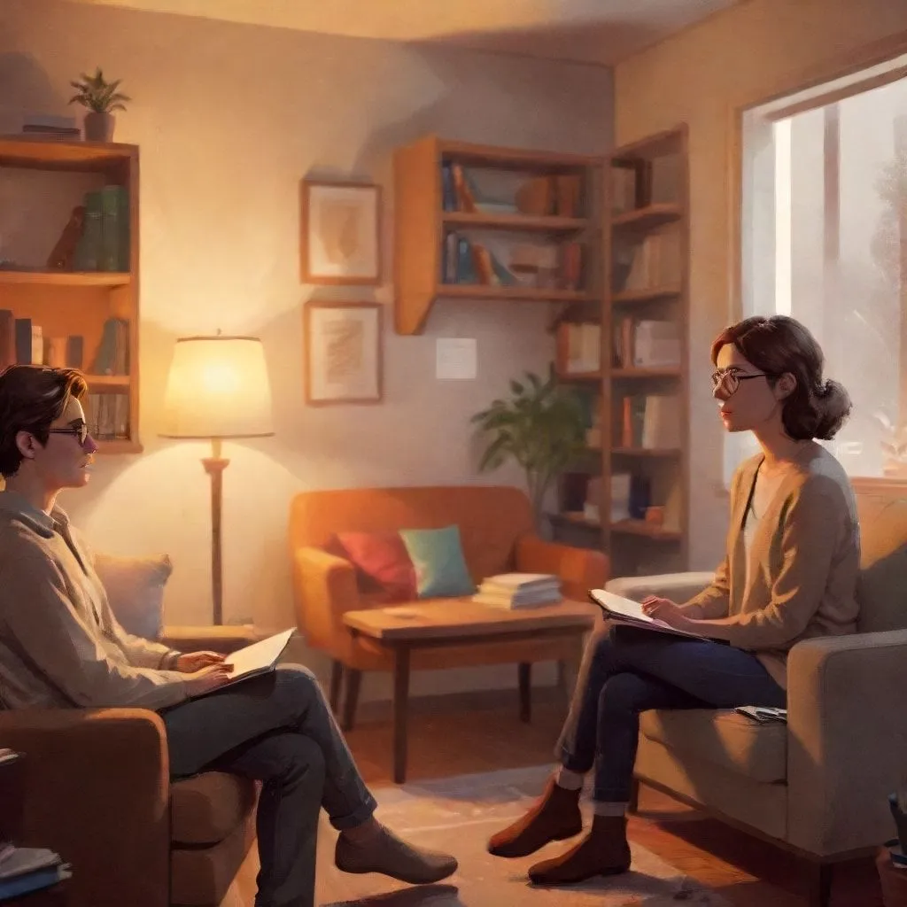 学生心理访谈记录10篇