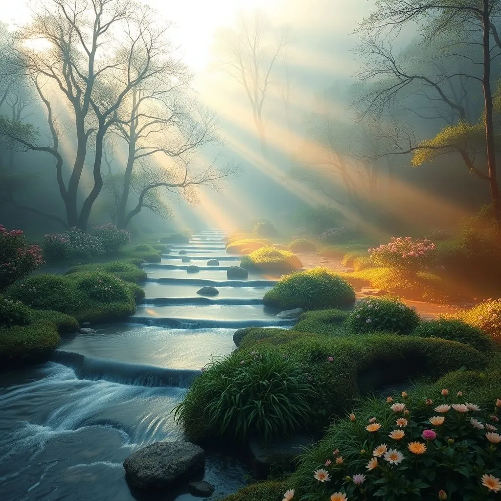 心理催眠放松指导语音