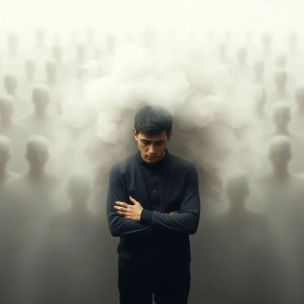 不喜欢身体接触心理学