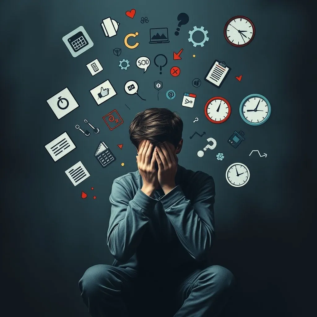 青少年心理问题有哪些表现