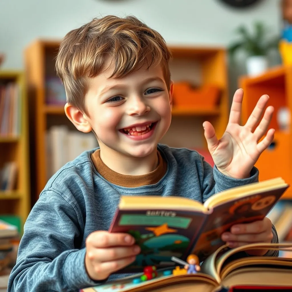 10岁男儿童的心理表现