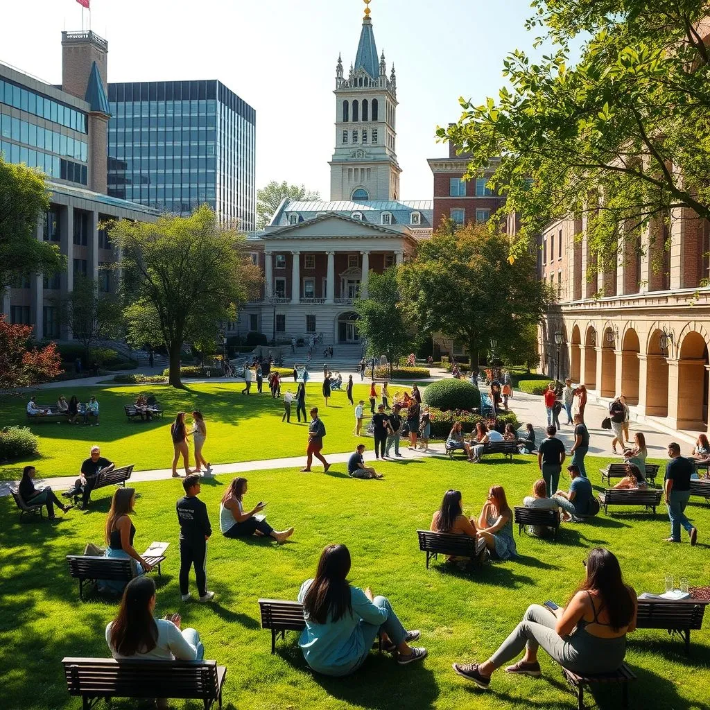 大学心理学专业哪个学校好