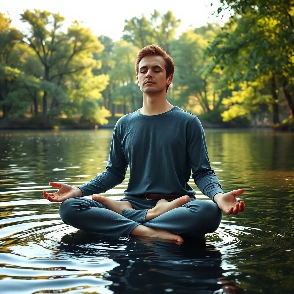 心理压力太大怎样缓解压力