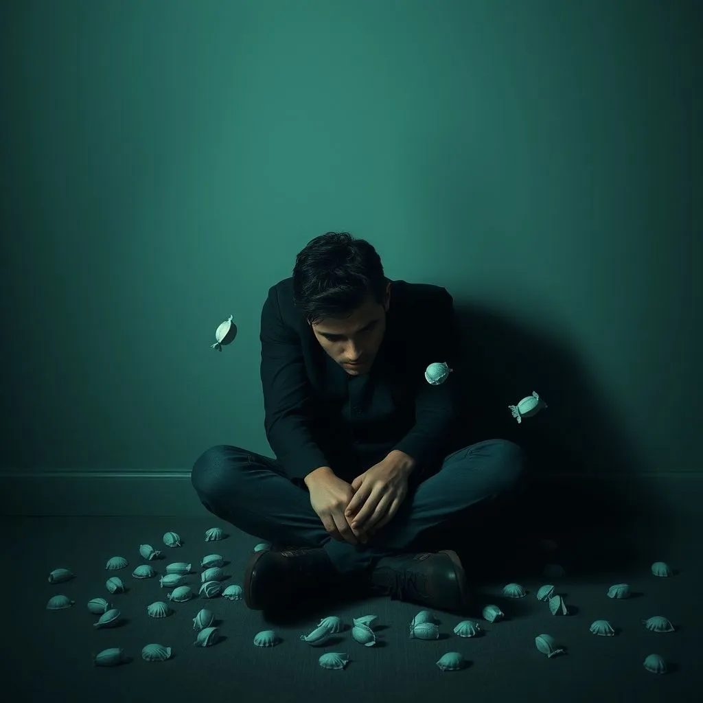 喜欢薄荷糖的人有心理疾病