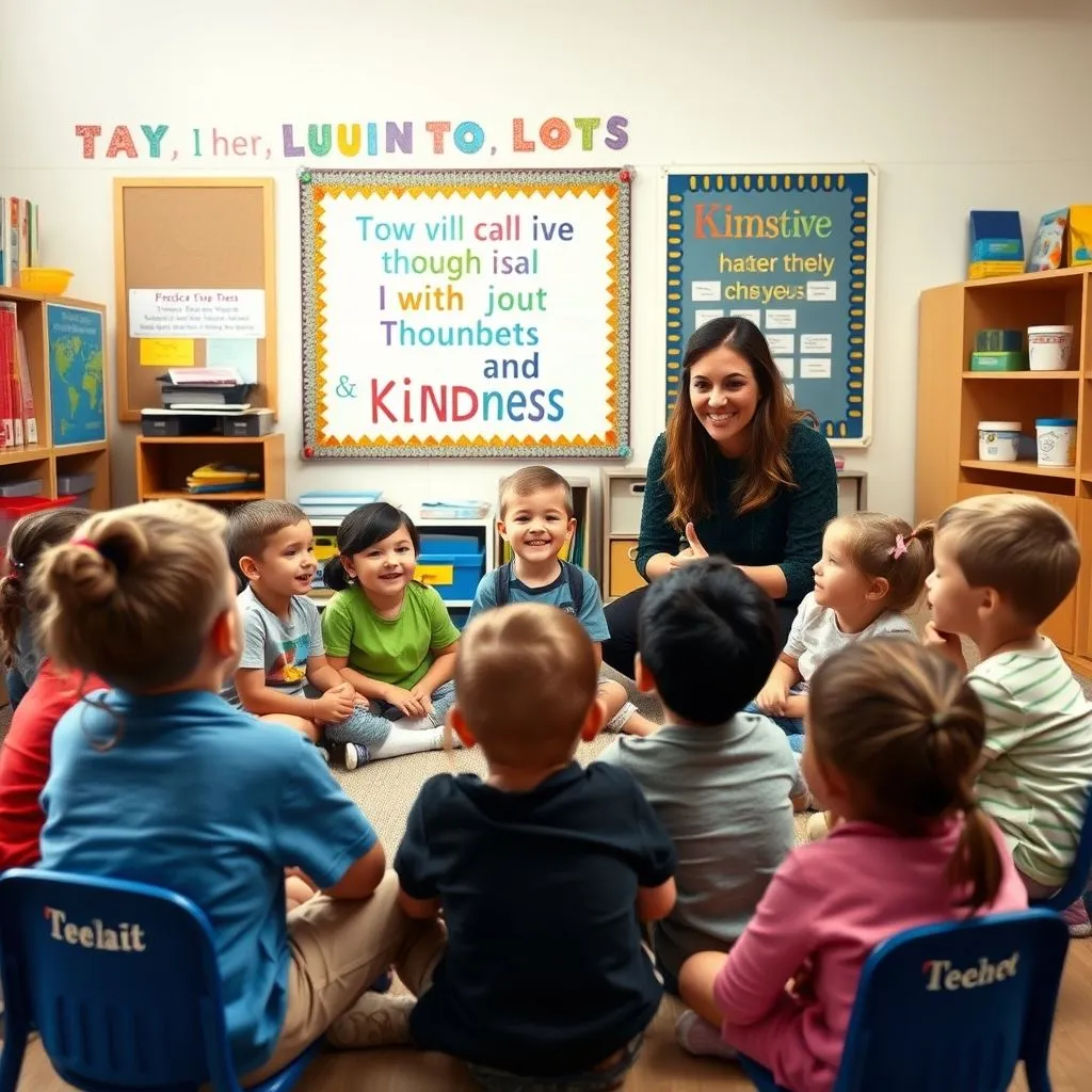 小学生心理健康教育小故事