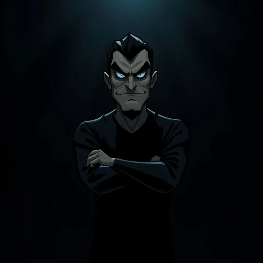 尖酸刻薄的人性格心理特点