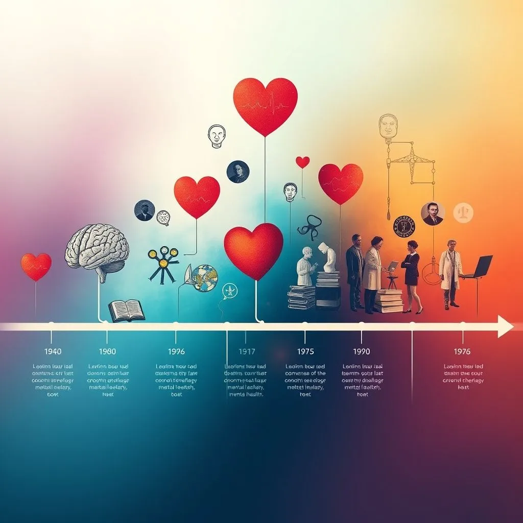 心理健康是什么时候提出的