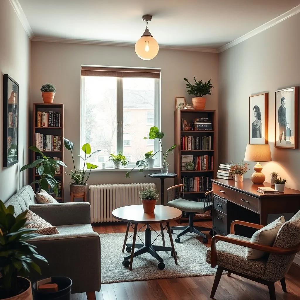 开一家心理咨询室需要多少钱