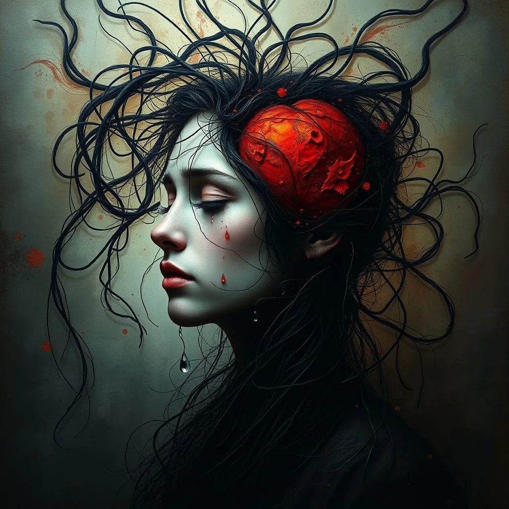 越爱一个人越折磨她的心理