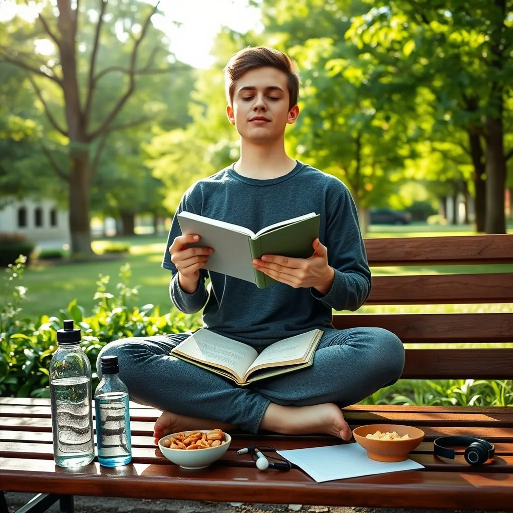 如何做一名心理健康的大学生