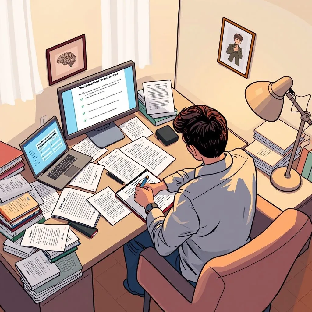 心理咨询专业技能证书怎么考取