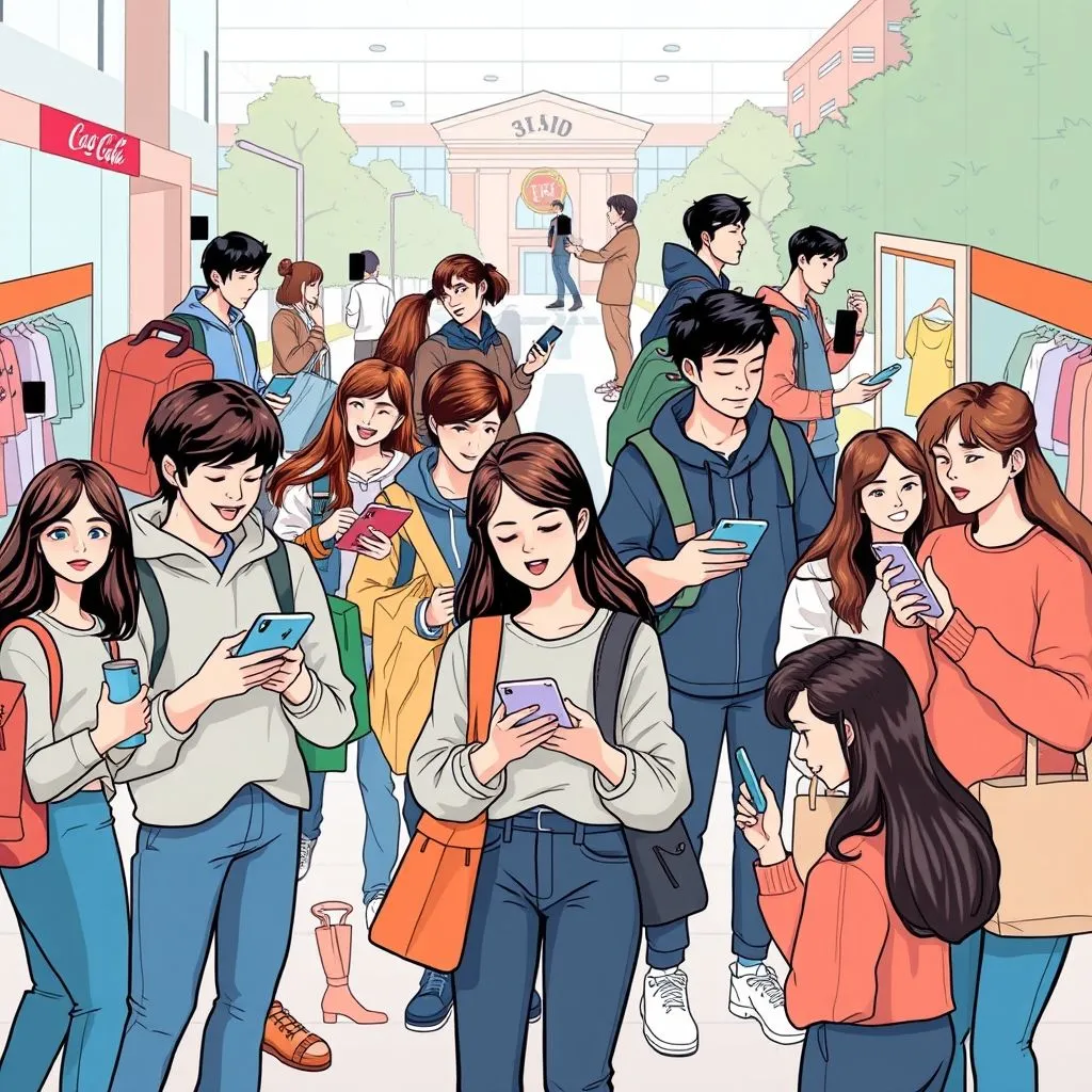 大学生消费行为与心理的调查