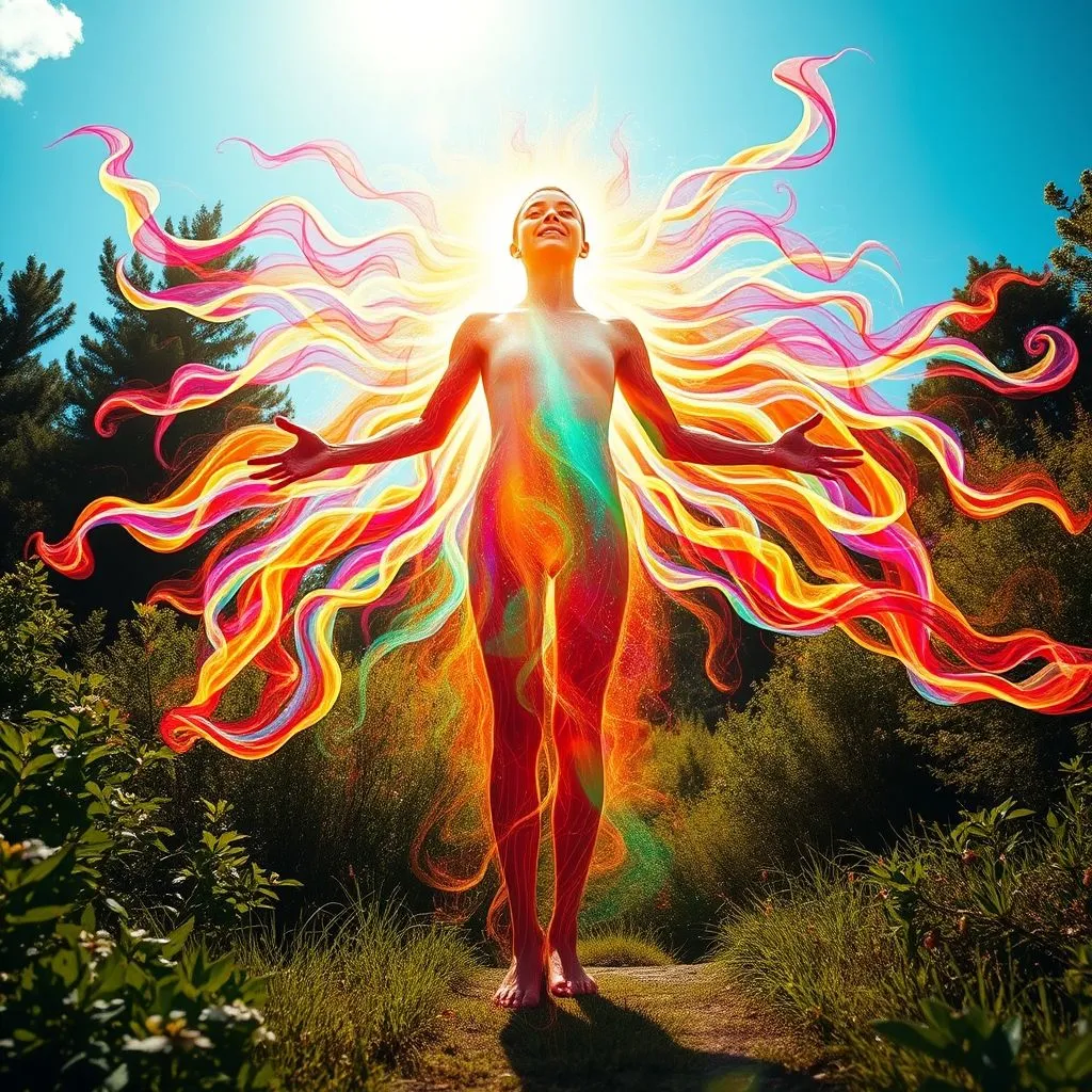 心理健康表现为个人具有生命的活力