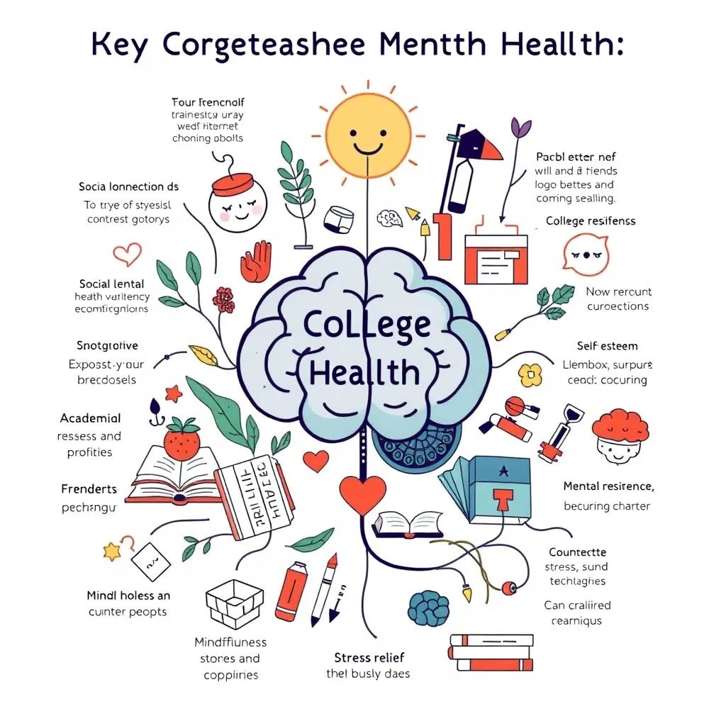 大学生心理健康的标准有几个方面