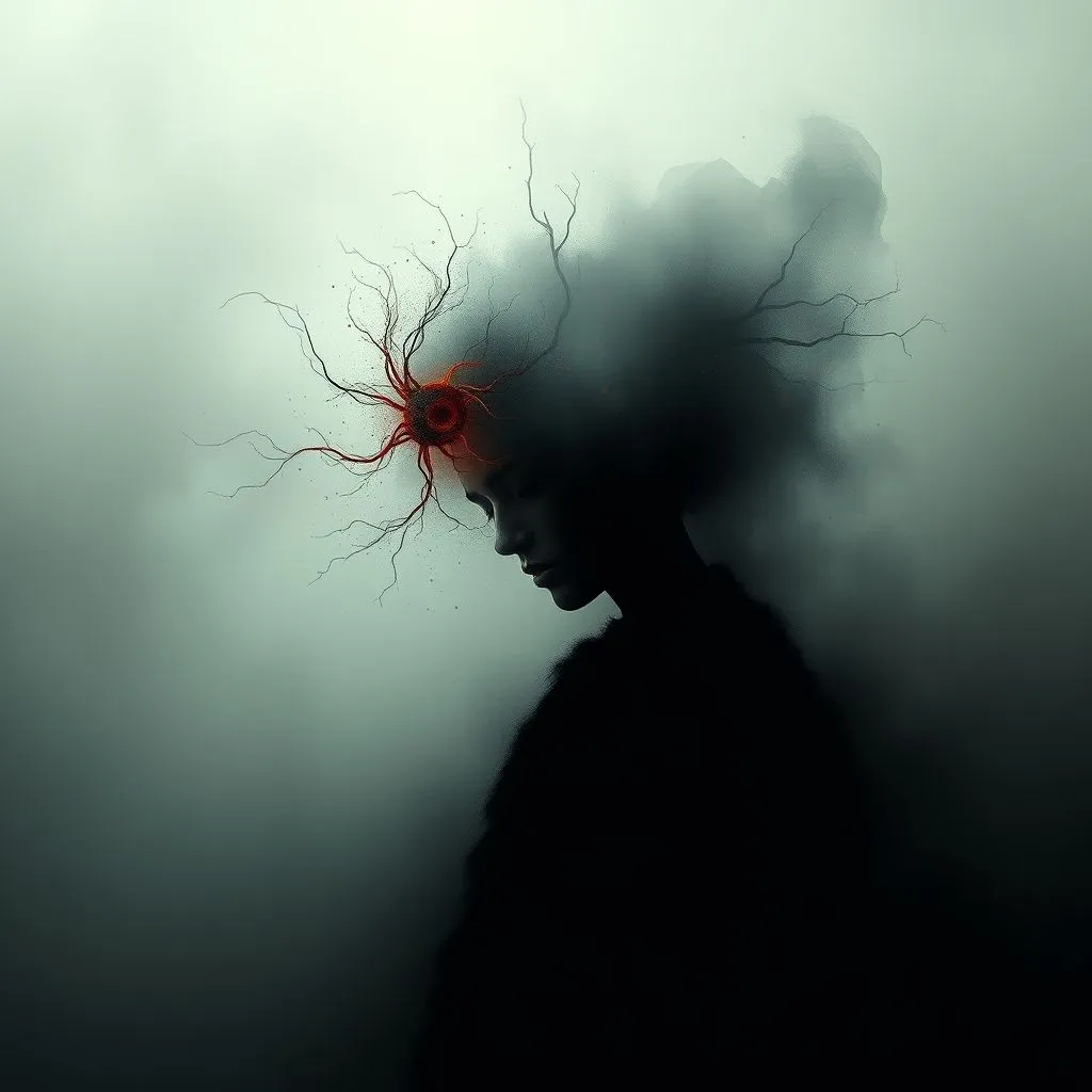 抑郁症属于精神疾病还是心理疾病