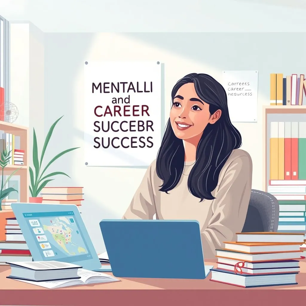 大学生心理健康教育职业生涯规划