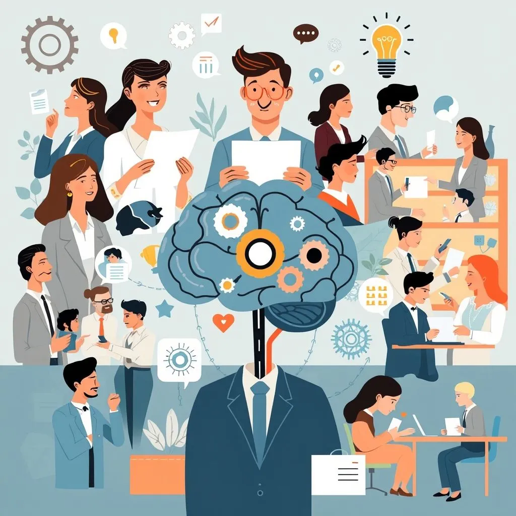 就业心理有哪些