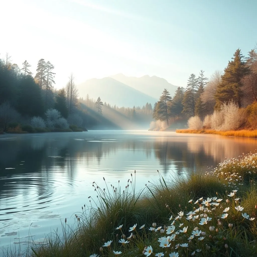 心理放松治疗音乐