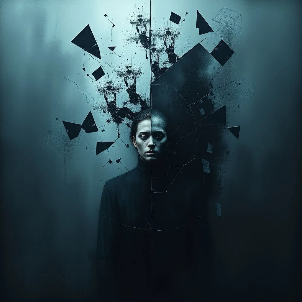 心理匮乏的表现