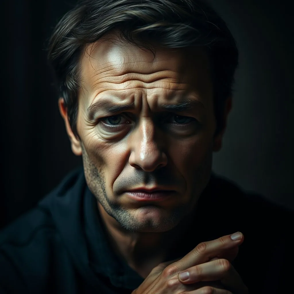 写人的心理描写