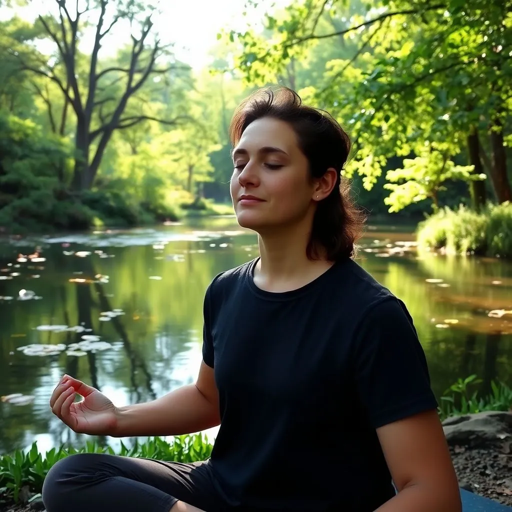 怎么排解心理压力