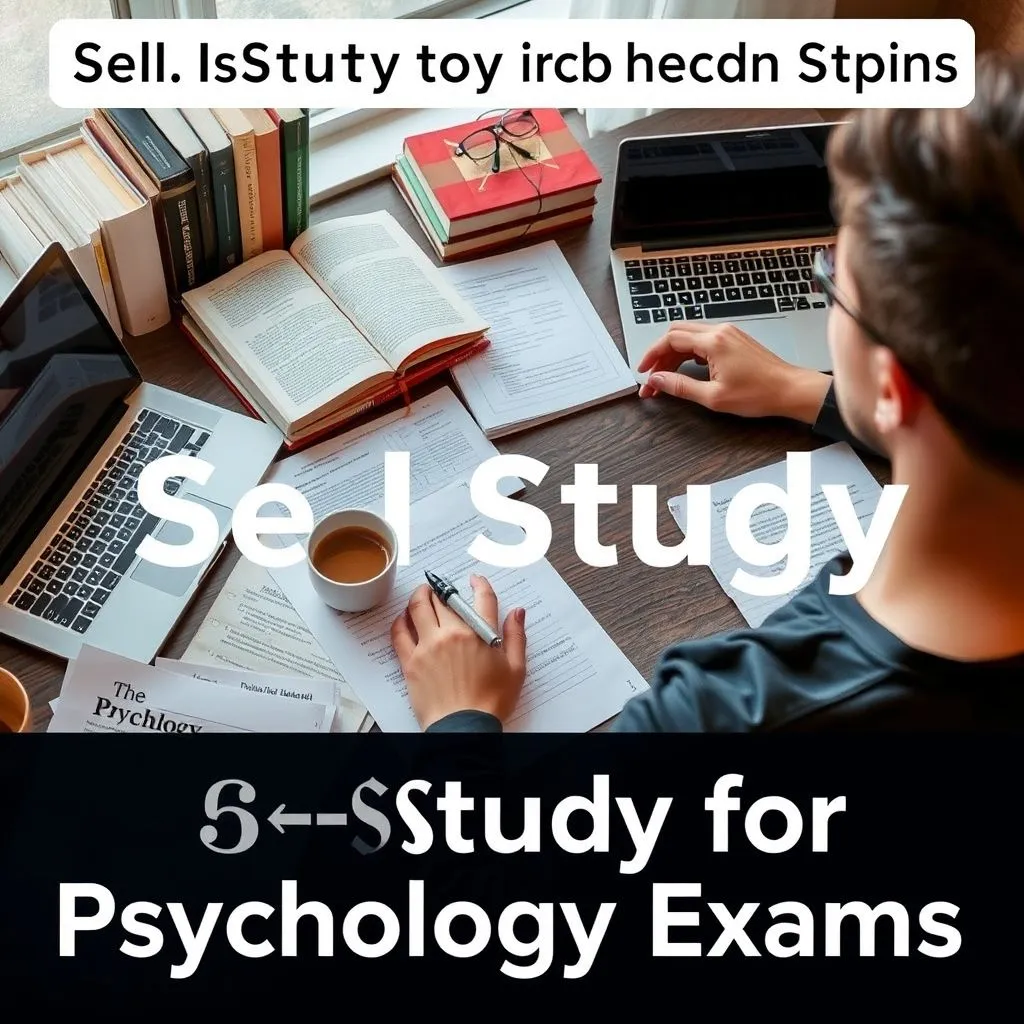 心理学自考条件