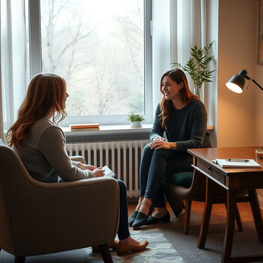 如何进行心理辅导