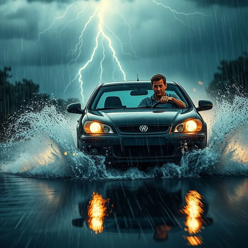 侥幸心理的事例