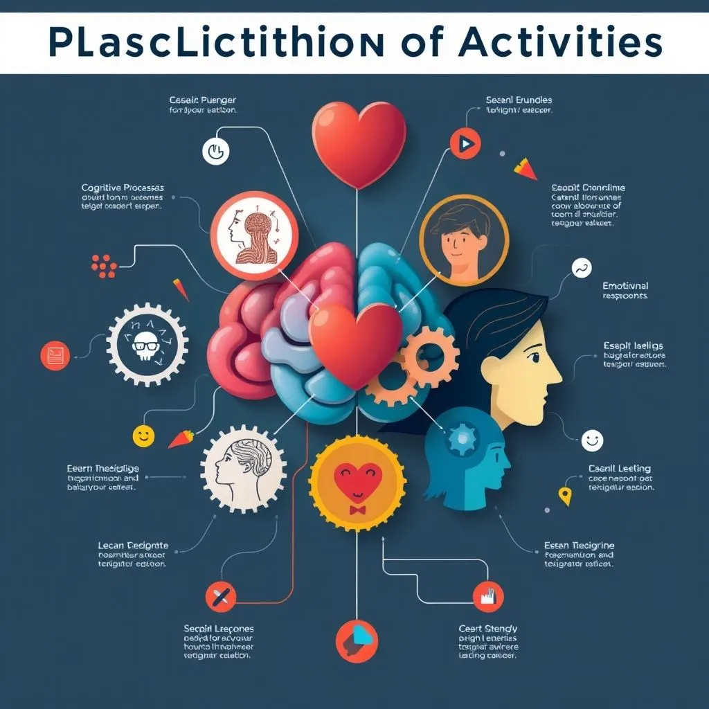 心理活动的分类
