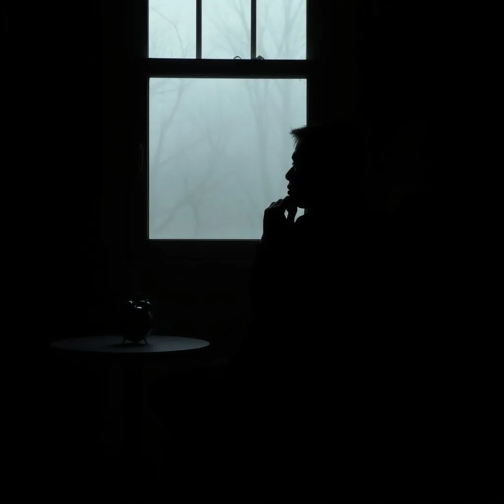 心理故事100字左右