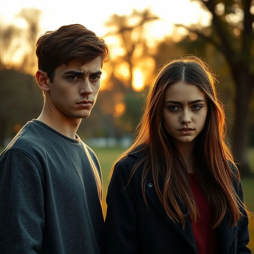 男生拒绝女生心理变化