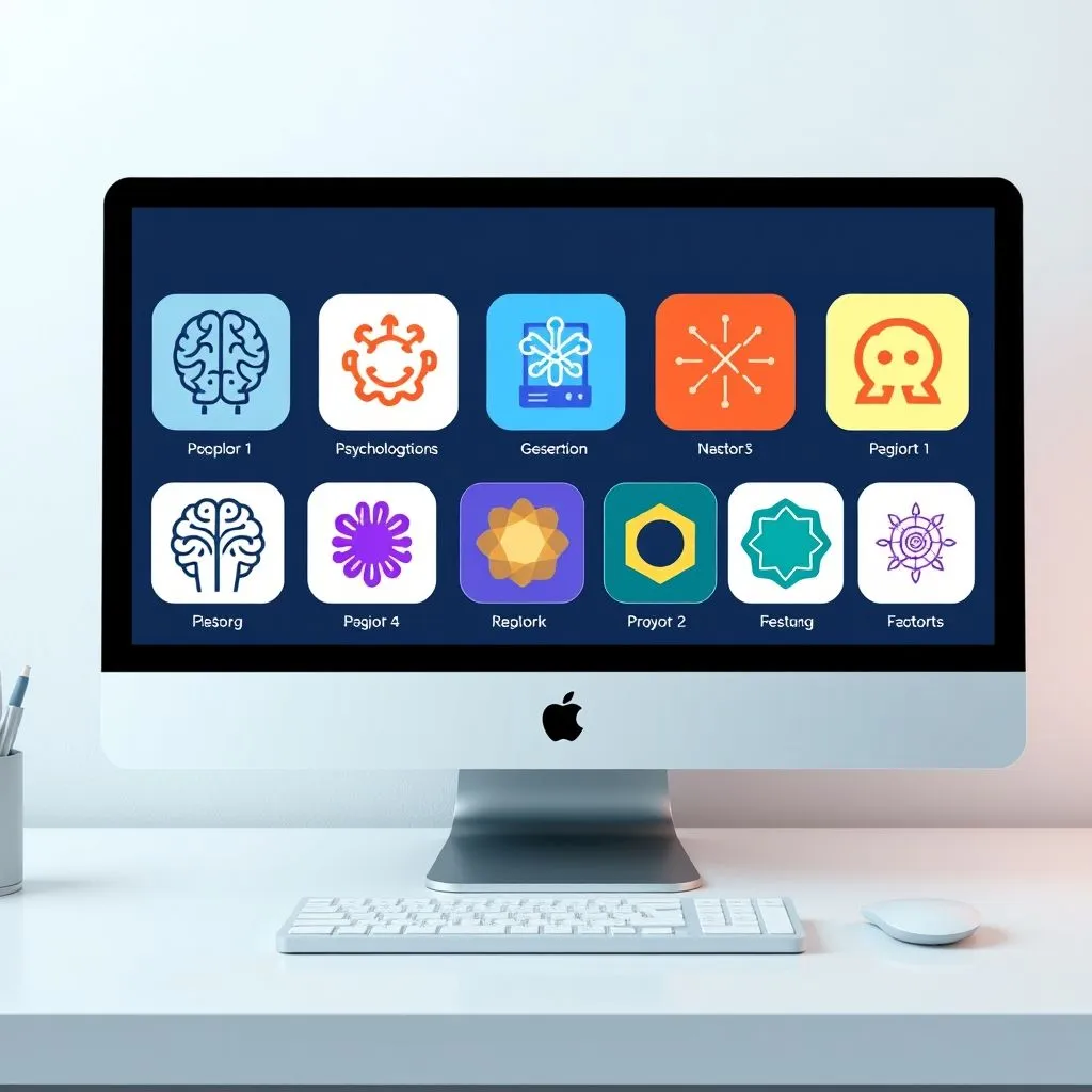 心理测试软件哪个好