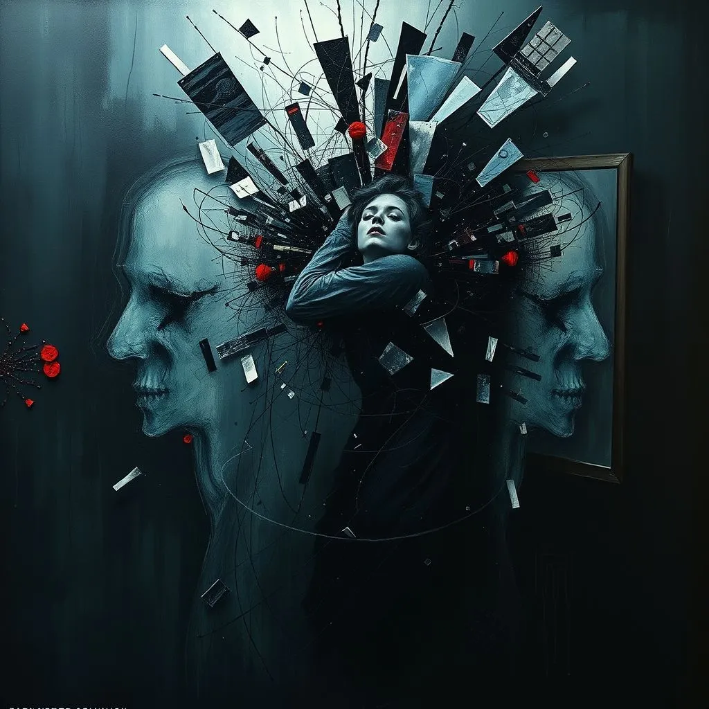 心理扭曲的人怎么挽救